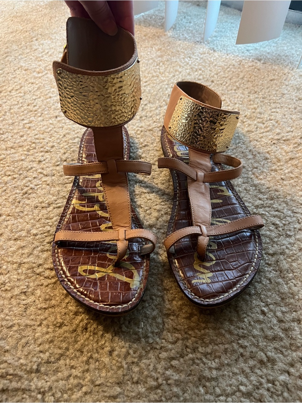 Sam Edelman Genette Sandals